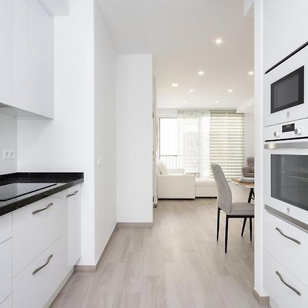 Eden Rentals Top City Center Σάντα Κρουζ Τενερίφης Εξωτερικό φωτογραφία
