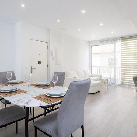 Eden Rentals Top City Center Σάντα Κρουζ Τενερίφης Εξωτερικό φωτογραφία