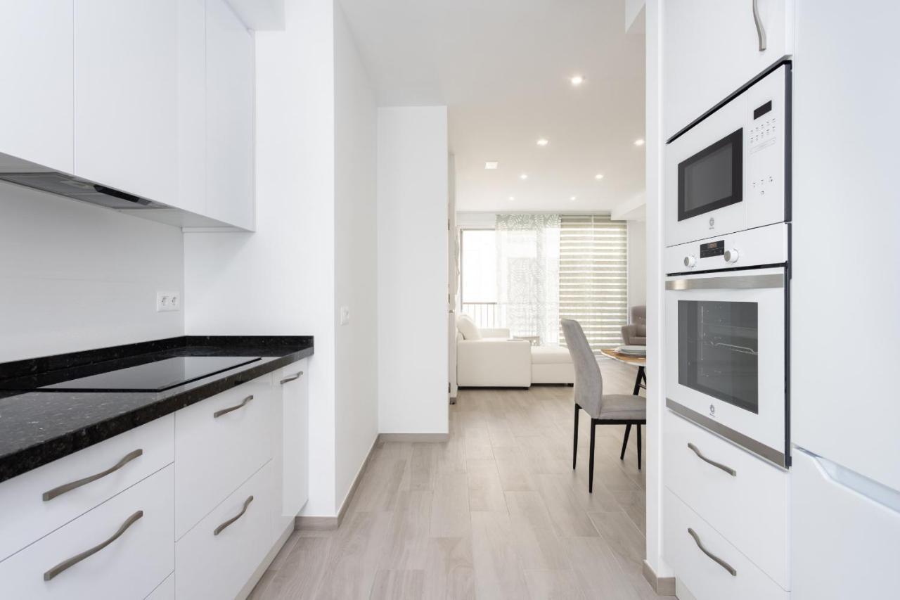 Eden Rentals Top City Center Σάντα Κρουζ Τενερίφης Εξωτερικό φωτογραφία