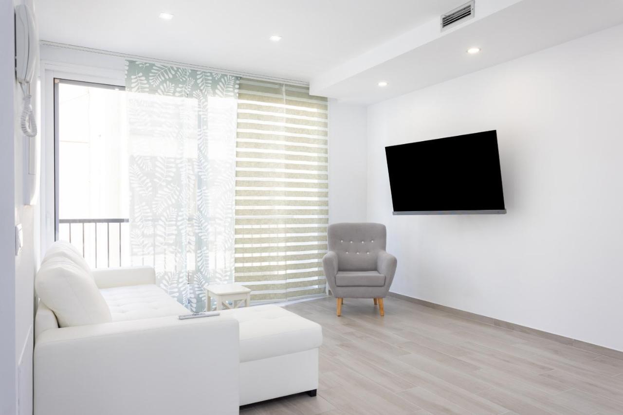 Eden Rentals Top City Center Σάντα Κρουζ Τενερίφης Εξωτερικό φωτογραφία