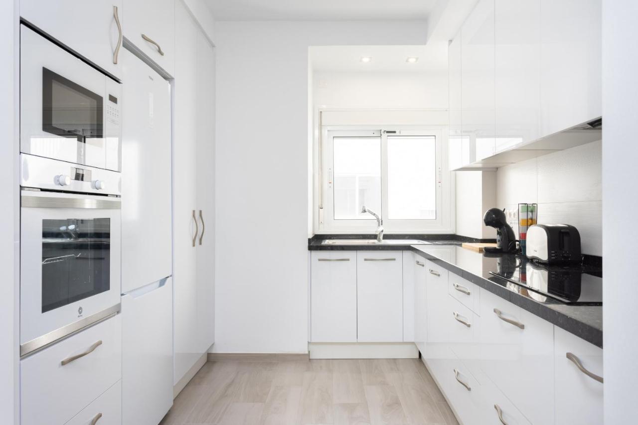 Eden Rentals Top City Center Σάντα Κρουζ Τενερίφης Εξωτερικό φωτογραφία
