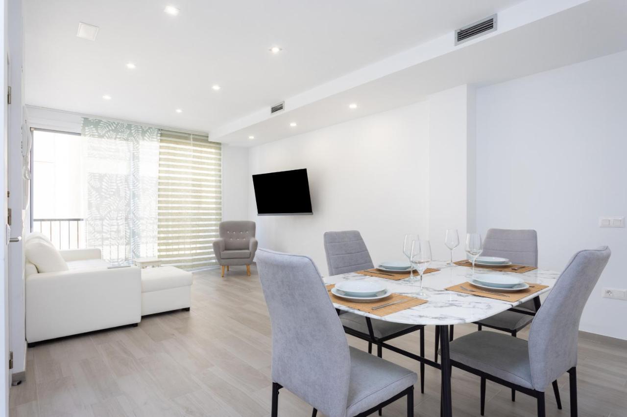 Eden Rentals Top City Center Σάντα Κρουζ Τενερίφης Εξωτερικό φωτογραφία