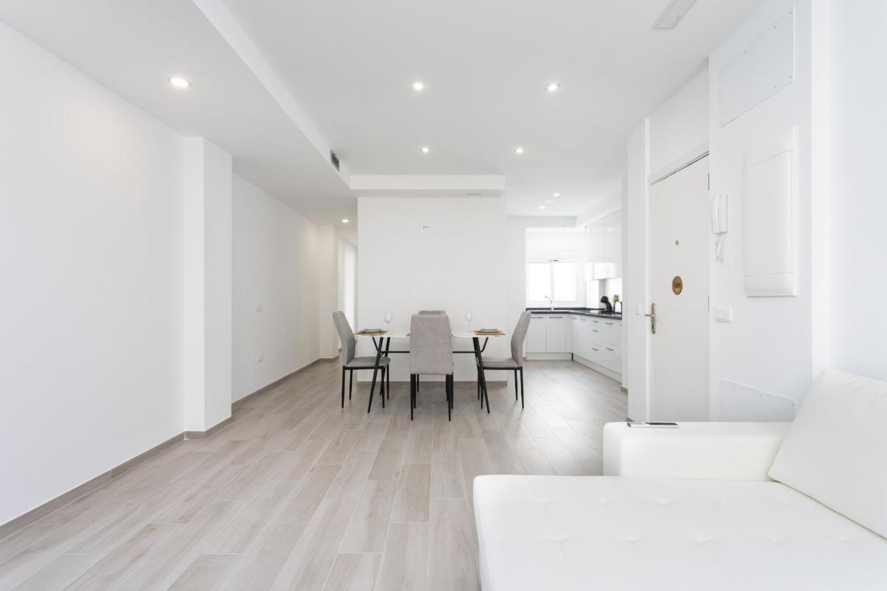 Eden Rentals Top City Center Σάντα Κρουζ Τενερίφης Εξωτερικό φωτογραφία