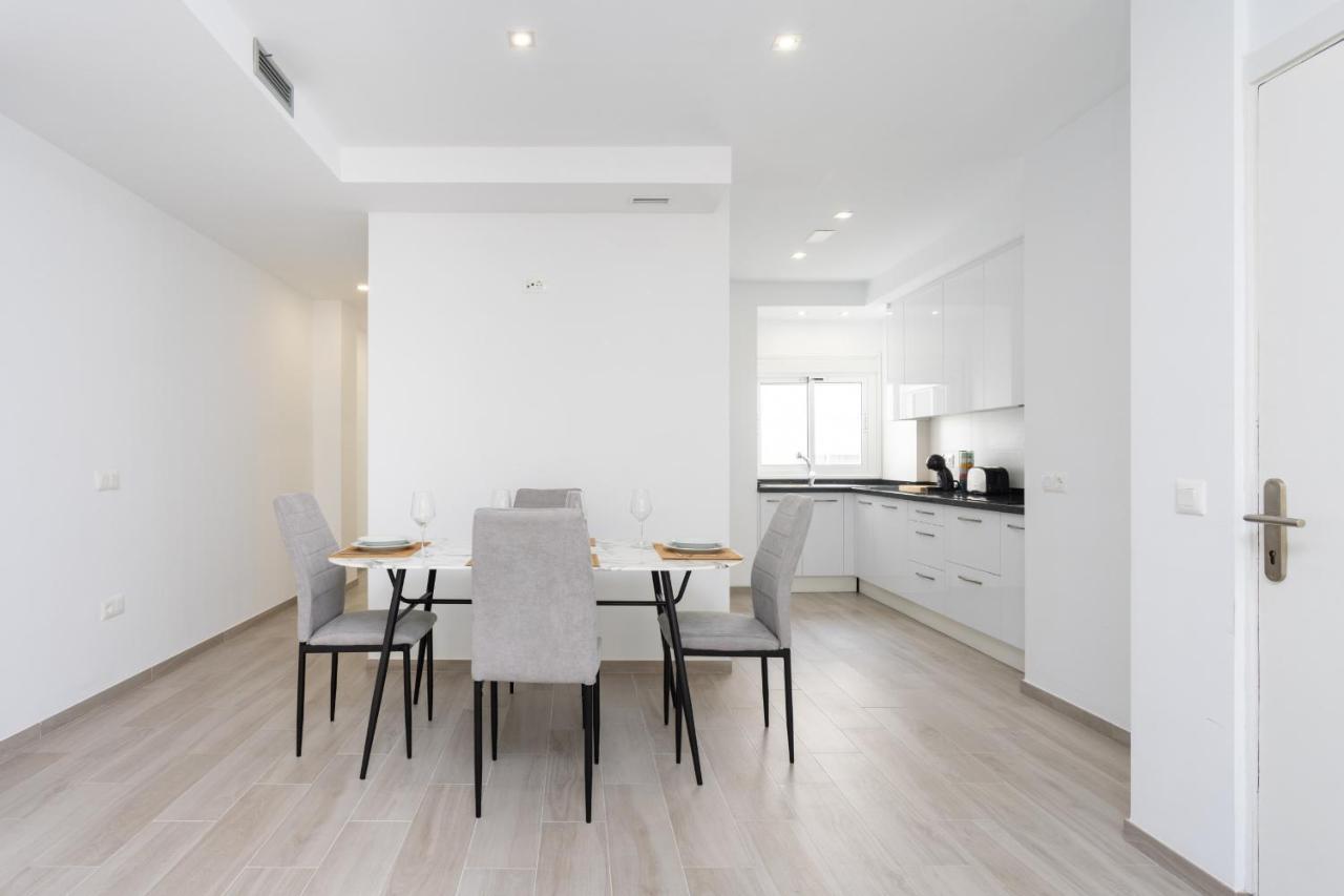Eden Rentals Top City Center Σάντα Κρουζ Τενερίφης Εξωτερικό φωτογραφία