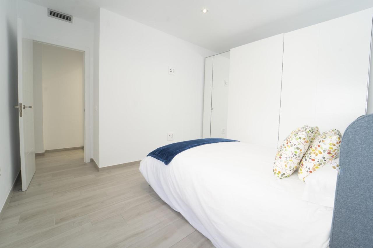 Eden Rentals Top City Center Σάντα Κρουζ Τενερίφης Εξωτερικό φωτογραφία