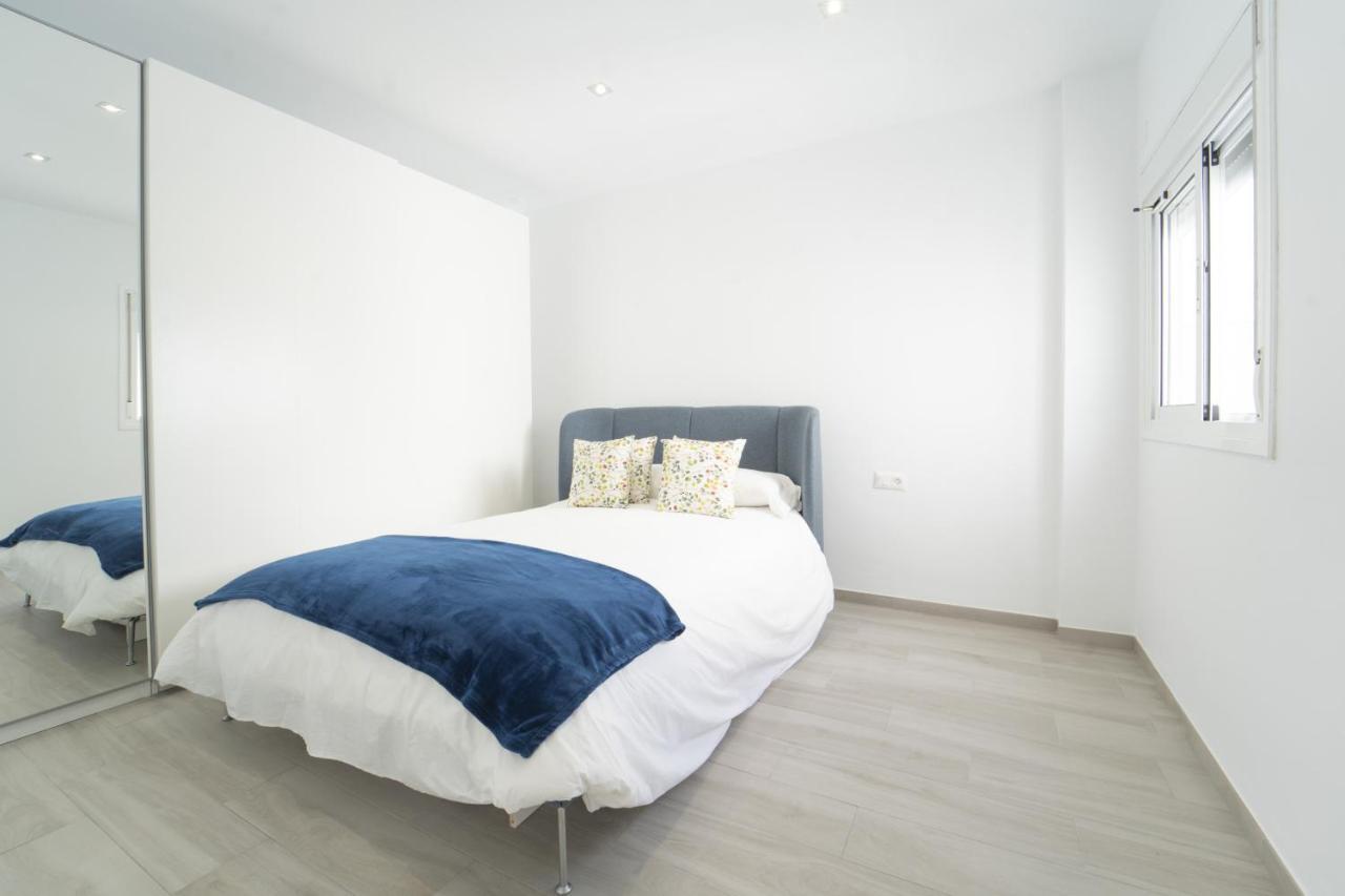 Eden Rentals Top City Center Σάντα Κρουζ Τενερίφης Εξωτερικό φωτογραφία