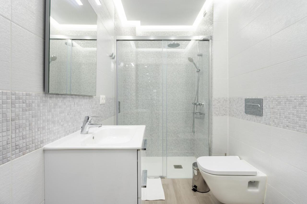 Eden Rentals Top City Center Σάντα Κρουζ Τενερίφης Εξωτερικό φωτογραφία