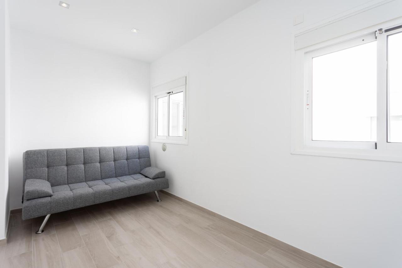Eden Rentals Top City Center Σάντα Κρουζ Τενερίφης Εξωτερικό φωτογραφία
