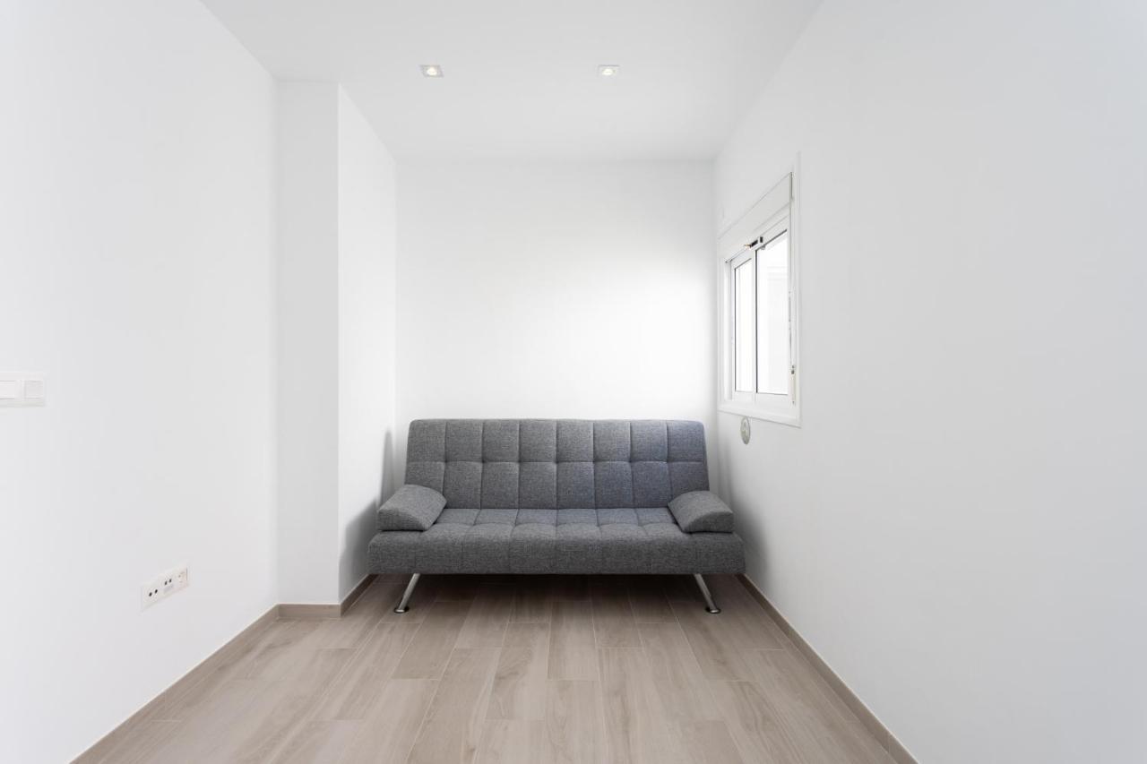 Eden Rentals Top City Center Σάντα Κρουζ Τενερίφης Εξωτερικό φωτογραφία