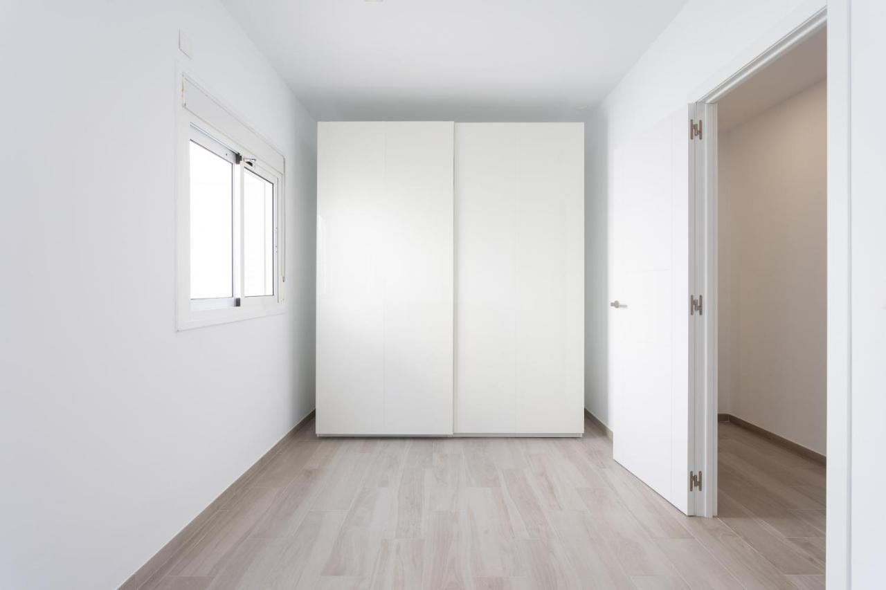 Eden Rentals Top City Center Σάντα Κρουζ Τενερίφης Εξωτερικό φωτογραφία